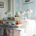 Baby Party ATL
