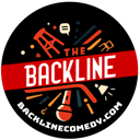The Backline Comedy Theatre