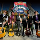 Traveling Wilburys Revue
