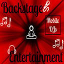 Backstage Entertainment, Mobile DJs
