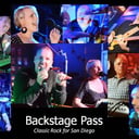 Backstage Pass