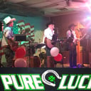 Pure Luck Band