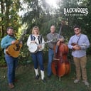 Backwoods Bluegrass Band