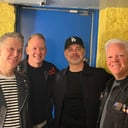 Bad Luck: A Tribute to Social Distortion