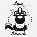 Love Skunk