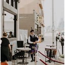Wichita Bagpiper