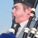 Fort Collins Bagpiper