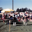 Bagpiper Bill - Portland Oregon
