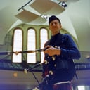 Rochester Bagpiper
