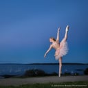 BALLERINA.  By Buckley