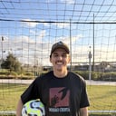 BallMasters Soccer Parties!