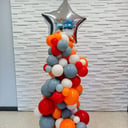 Balloon Drama