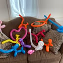 Balloon Dude Tim