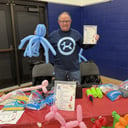 Balloon Sculptor