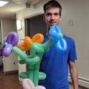 Balloon Shankster