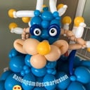 Balloon Smiles
