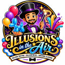 Richard's Balloons, Magicians, Yard Art and More!