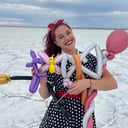 Buie's Balloon Twisting