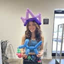 Balloons by Brandi