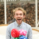 Michael Romani Balloon Twisting
