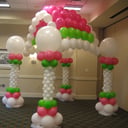Balloons To Go Balloon Decor and more