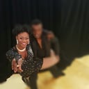 Ballroom/Latin dancing