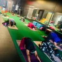 Tasha Mack Fitness