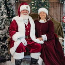 Bama Santa John