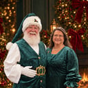 Bama Santa John