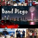 Band Diego