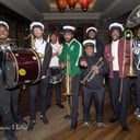 Keep It Rolling Brass Band