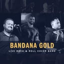 Bandana Gold