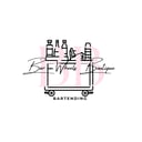 Bar on Wheels Boutique