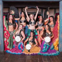 Barátok Belly Dance Company