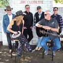 Ruby &amp; The Barbwire Boys