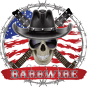 Barbwire
