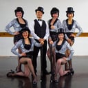 Barclay Broadway Dance Company