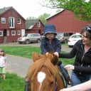 Barclay Farm Pony Party People