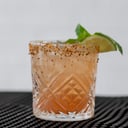 Barcode Mobile Bartending