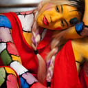 Bare Beauty Bodypainting