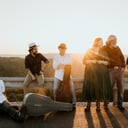 Barefoot Nellie &amp; Co