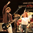Bargain - The Who Tribute