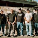 Barn Owl Blues Band