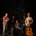 Barry James Payne &amp; String Bone