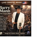 Barry Mann