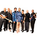 Barry White &amp; Tina Turner Revue