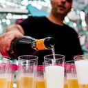 Philadelphia Bartender