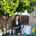 Sam L, Bartender SD