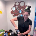 Pretty Little Bartenders