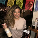 Bartending by Miryam